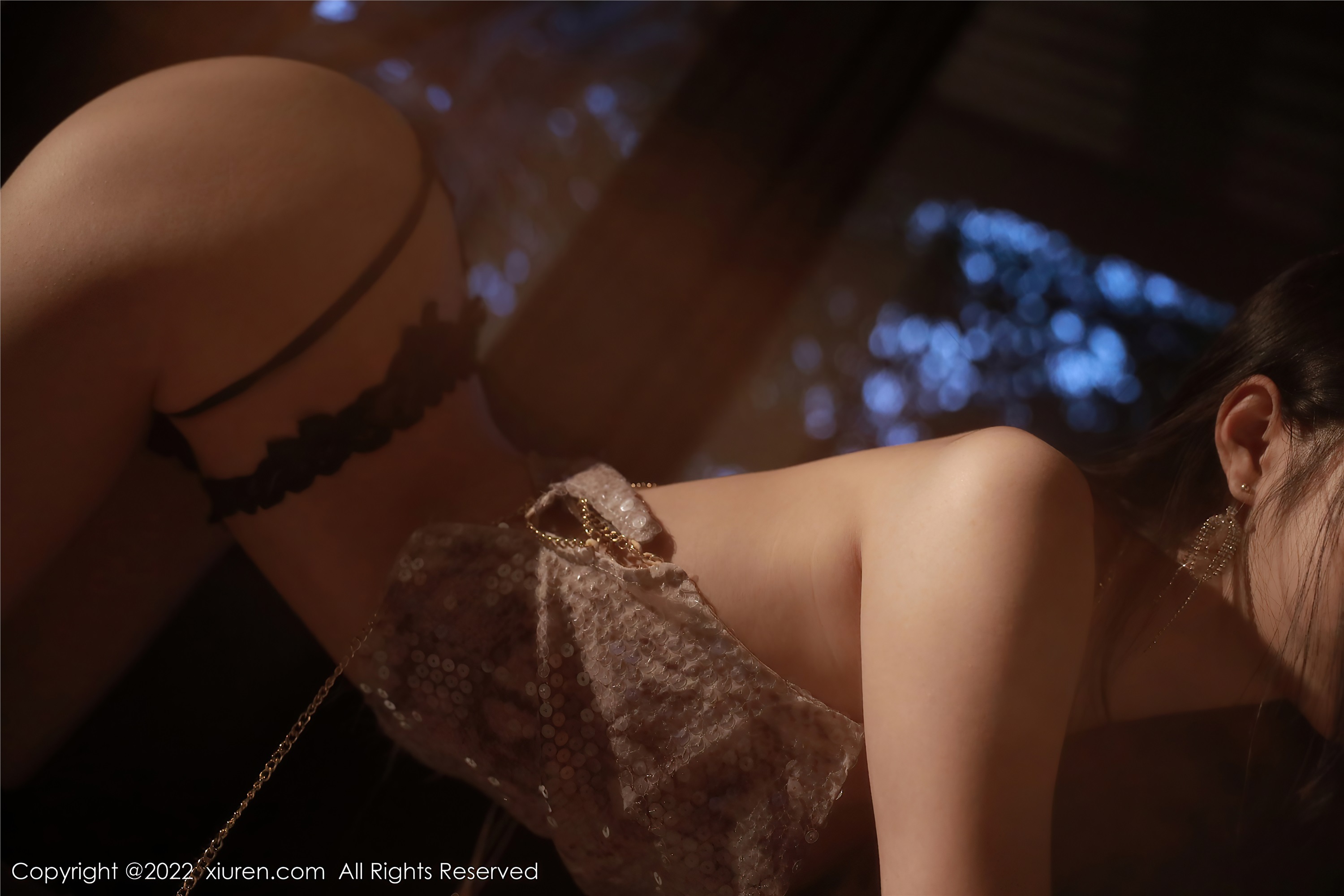 Xiuren秀人网 2022.09.23 NO.5632 谢晚晚